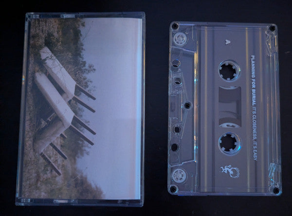 PLANNING FOR BURIAL - IT'S CLOSENESS, IT'S EASY