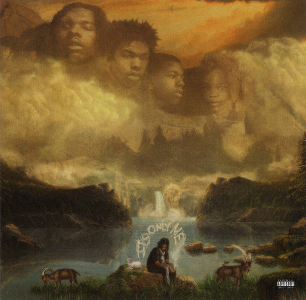 LIL BABY - IT'S ONLY ME