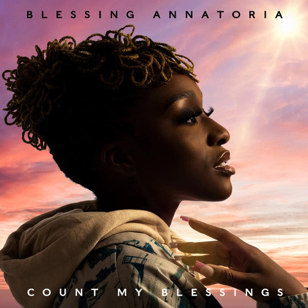 BLESSING ANNATORIA - COUNT YOUR BLESSINGS