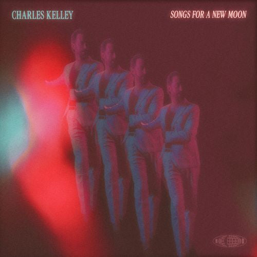 KELLEY,CHARLES - SONGS FOR A NEW MOON