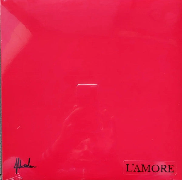 MADAME - L'AMORE