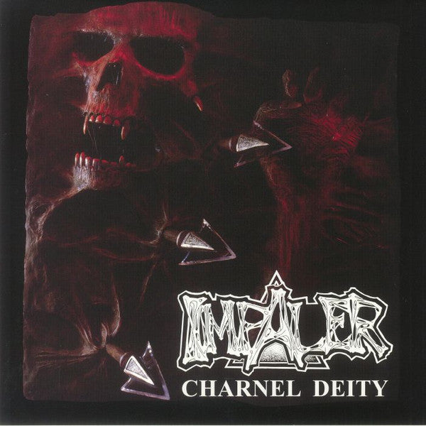 IMPALER - CHARNEL DEITY