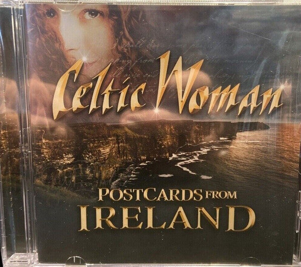 CELTIC WOMAN - POSTCARDS FROM IRELAND