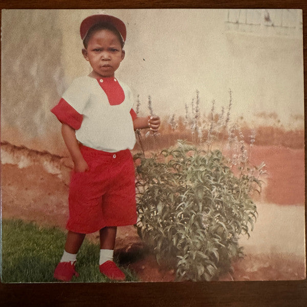 MALCOLM JIYANE TREE-O - TRUE STORY