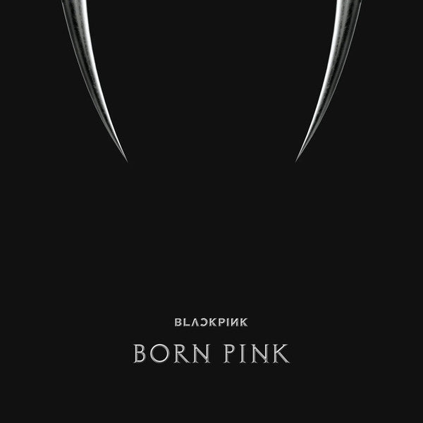 BLACKPINK - BORN PINK (BOX SET)