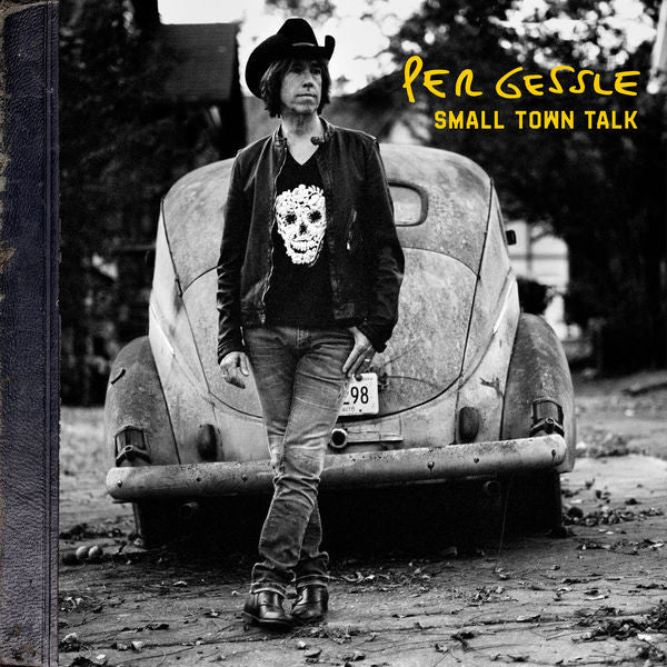 GESSLE,PER - SMALL TOWN TALK