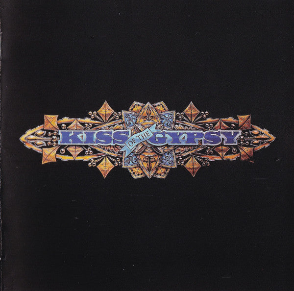 KISS OF THE GYPSY - KISS OF THE GYPSY (2CD)