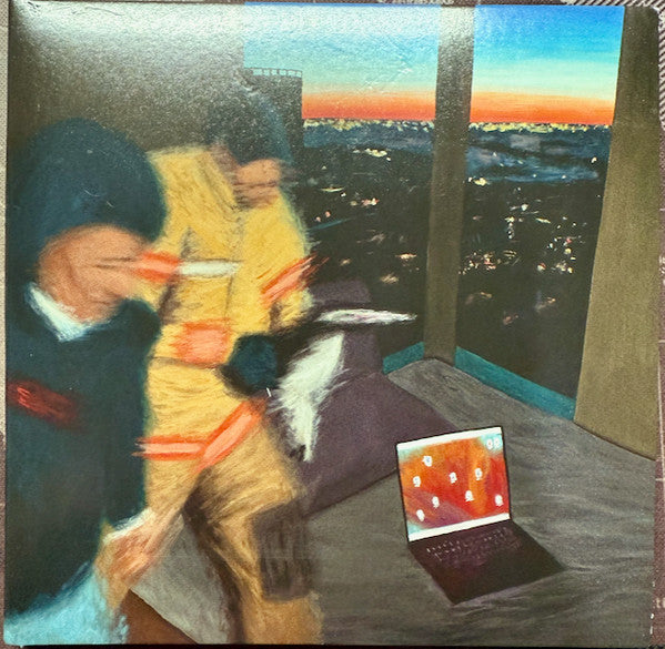 FRIENDSHIP - CAVEMAN WAKES UP