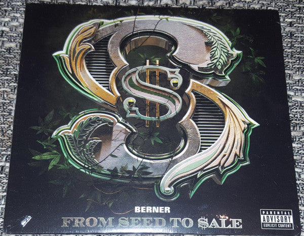 BERNER - FROM SEED TO SALE