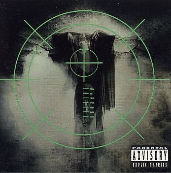 FEAR OF GOD - WITHIN THE VEIL
