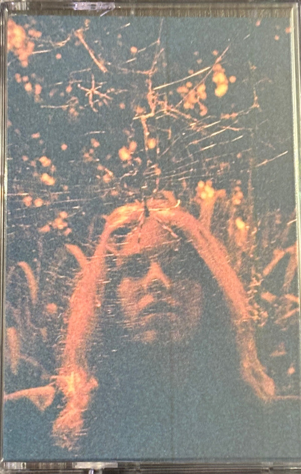 TURNOVER - PERIPHERAL VISION (GREEN SHELL CASSETTE)