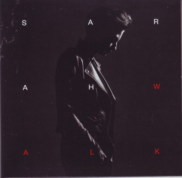 WALK,SARAH - LITTLE BLACK BOOK