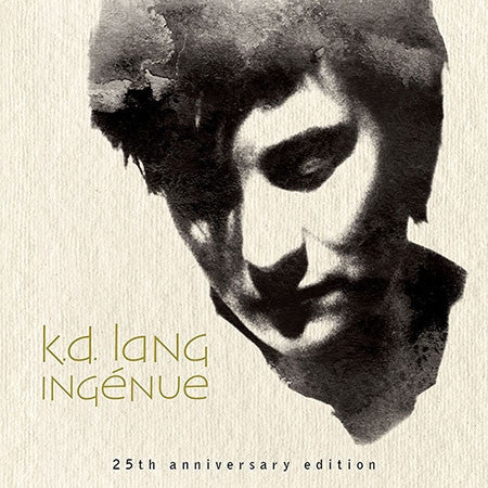 LANG,K.D. - INGENUE (25TH ANNIVERSARY EDITION)