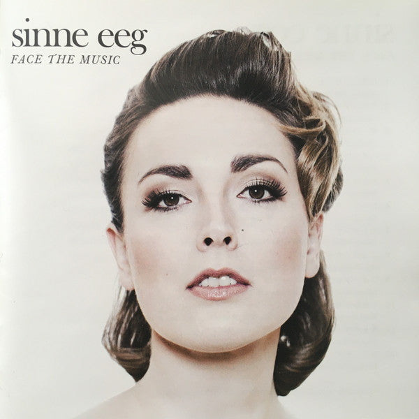 SINNE EEG - FACE THE MUSIC