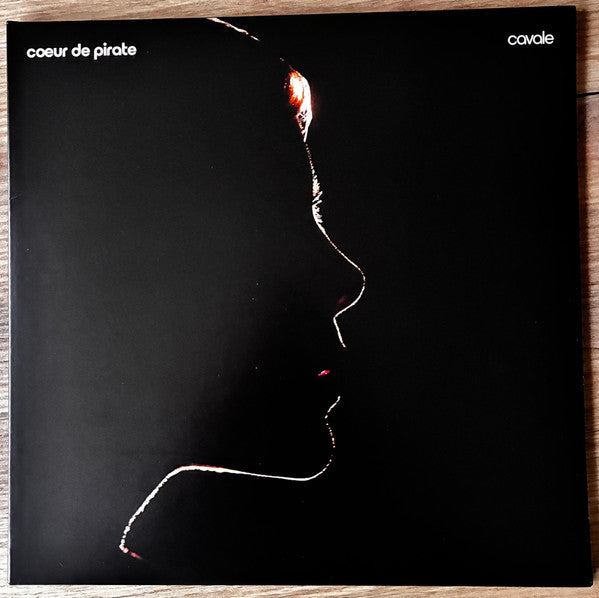 COEUR DE PIRATE - CAVALE