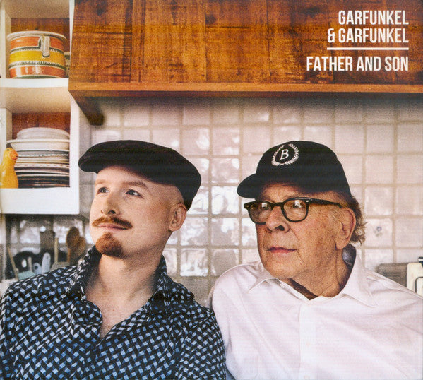 GARFUNKEL & GARFUNKEL - FATHER & SON