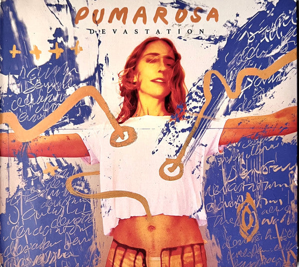 PUMAROSA - DEVASTATION
