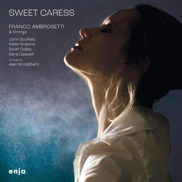 AMBROSETTI,FRANCO - SWEET CARESS