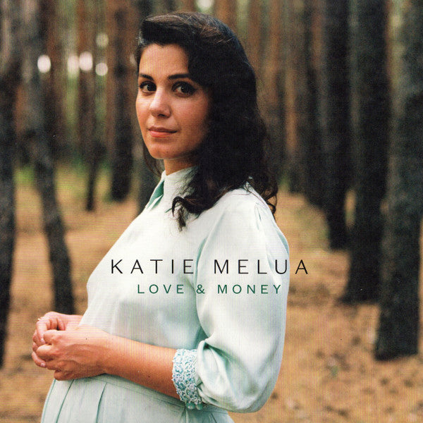 MELUA,KATIE - LOVE & MONEY