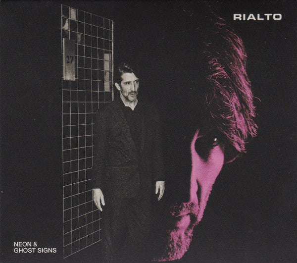RIALTO - NEON & GHOSTS SIGNS