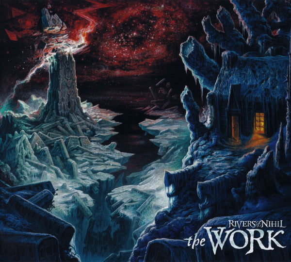 RIVERS OF NIHIL - WORK