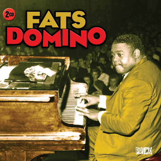 DOMINO,FATS - ESSENTIAL HITS & EARLY RECORDINGS
