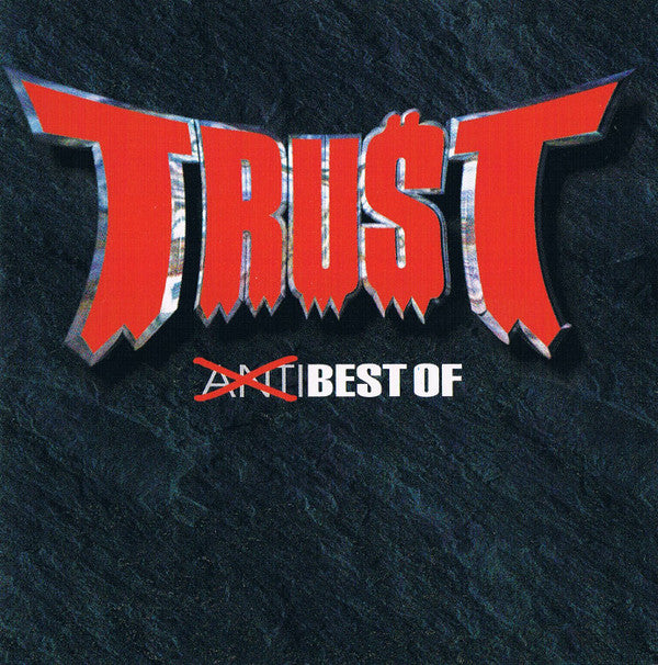 TRUST - BEST OF