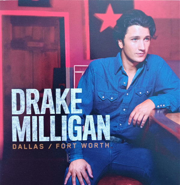 MILLIGAN,DRAKE - DALLAS/FORT WORTH