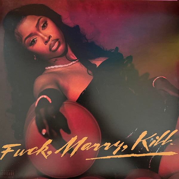 TINK - FUCK/MARRY/KILL