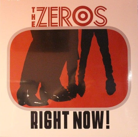 ZEROS - RIGHT NOW!
