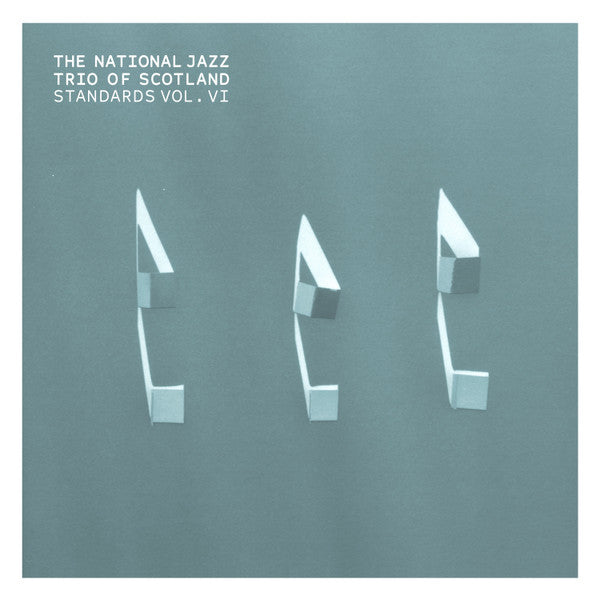 NATIONAL JAZZ TRIO OF SCOTLAND - STANDARDS VOL. VI