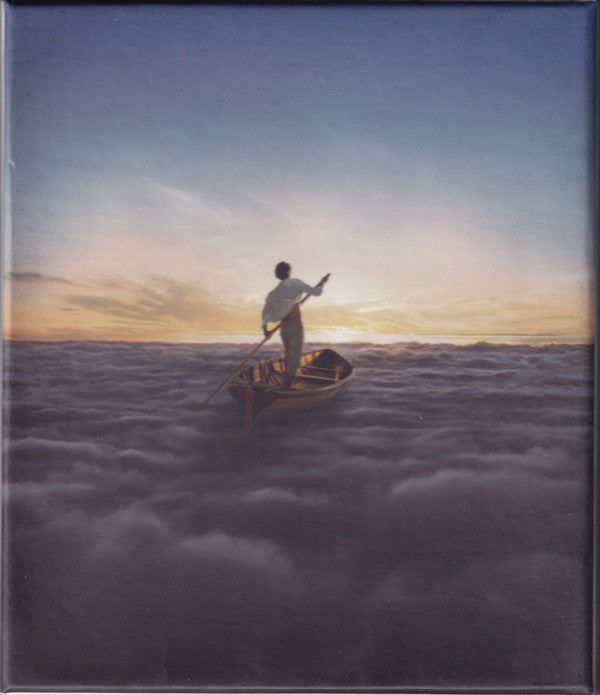 ENDLESS RIVER