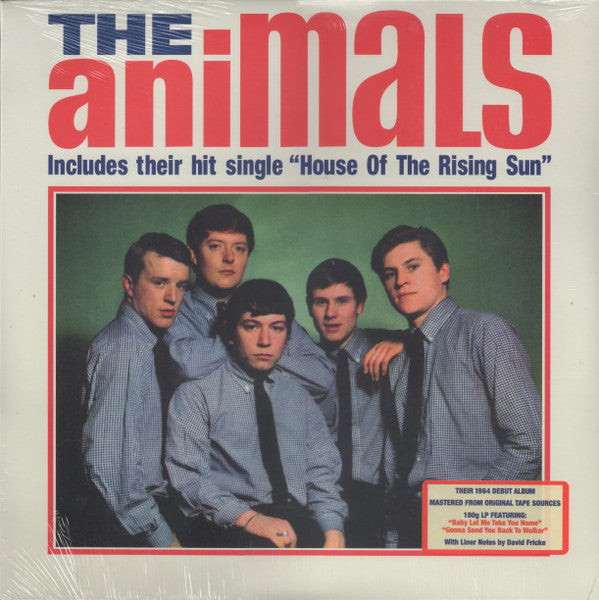 ANIMALS