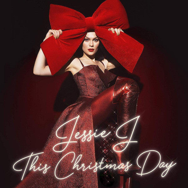 JESSIE J - THIS CHRISTMAS DAY