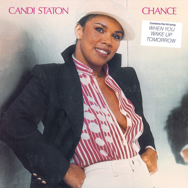 STATON,CANDI - CHANCE