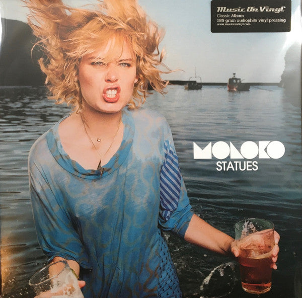 MOLOKO - STATUES (2LP/180G)