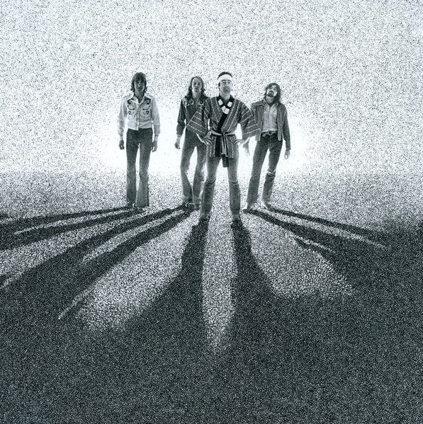 BAD COMPANY - BURNIN' SKY (2LP/180G/45RPM)