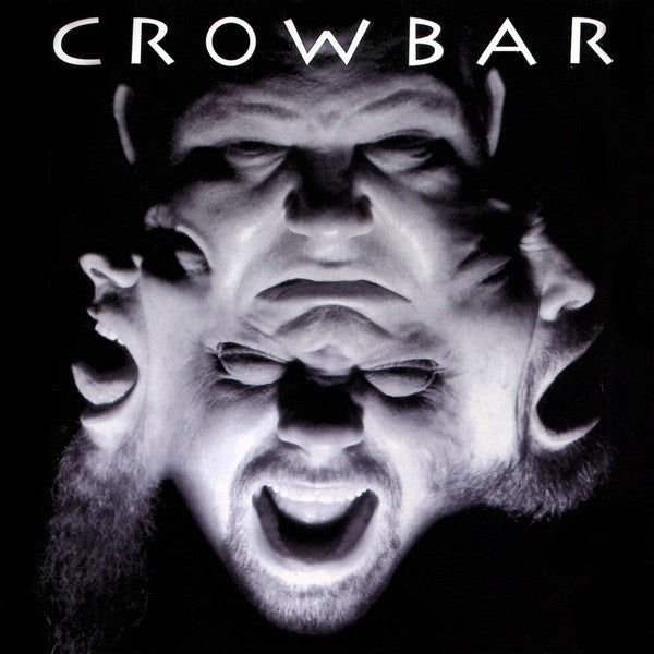 CROWBAR - ODD FELLOWS REST