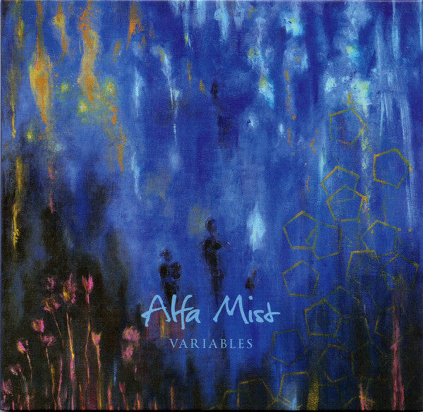 ALFA MIST - VARIABLES