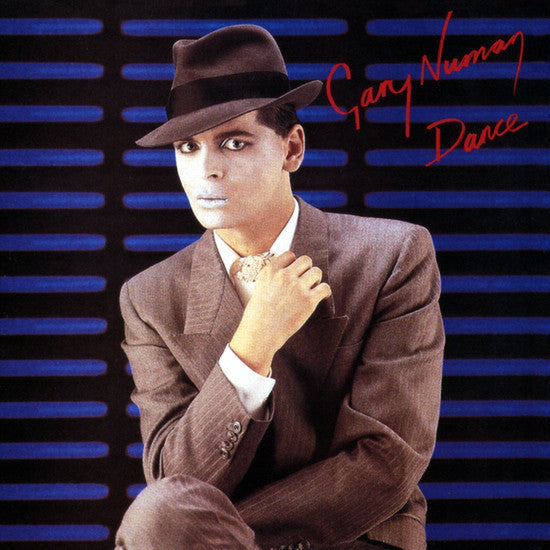 NUMAN,GARY - DANCE