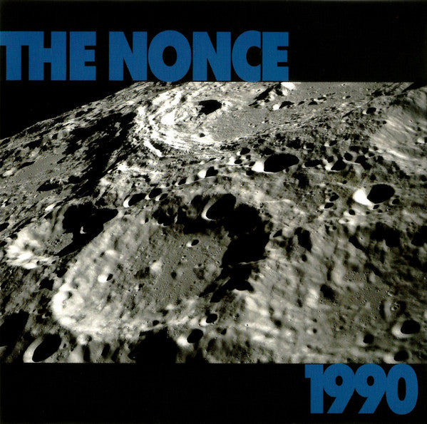 NONCE - 1990