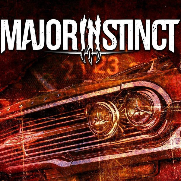 MAJOR INSTINCT - ROOTS & WINGS