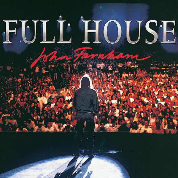 FARNHAM,JOHN - FULL HOUSE
