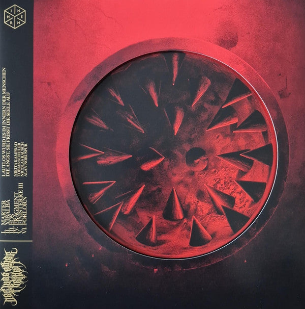 DER WEG EINER FREIHEIT - INNERN (DELUXE)