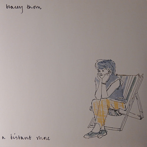 THORN,TRACEY - DISTANT SHORE (EXPANDED EDITION)