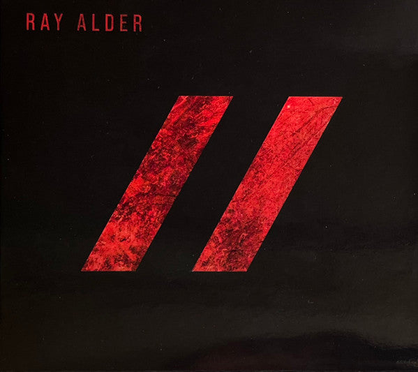 ALDER RAY - II