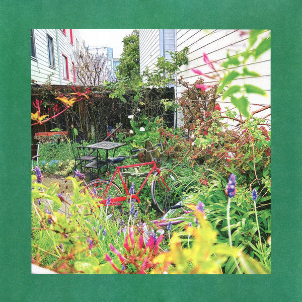 REDS, PINKS & PURPLES - UNWISHING WELL (WHITE VINYL)