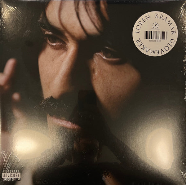 KRAMER,LOREN - GLOVEMAKER