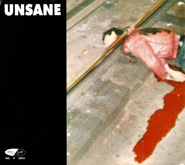 UNSANE - UNSANE