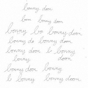 DOON,BONNY - BONNY DOON